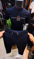 Prestige Heritage Set – Midnight Navy