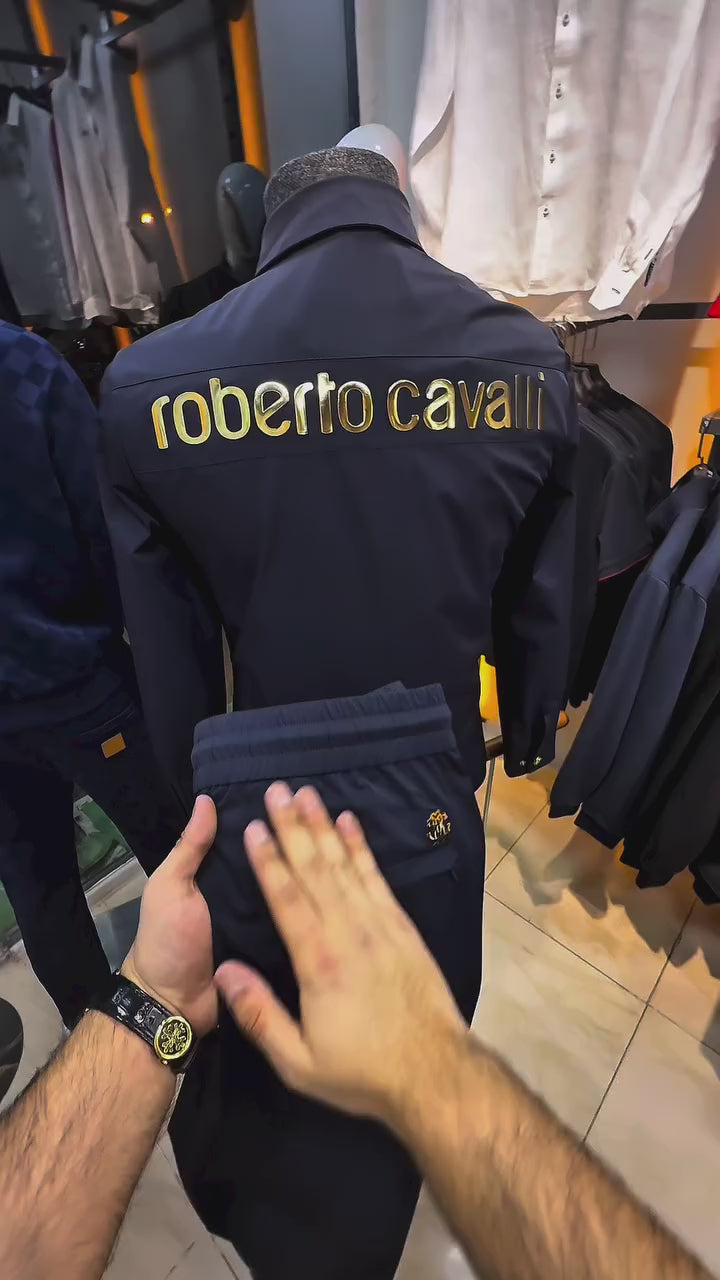 Roberto Cavalli Premium 3-Piece Set